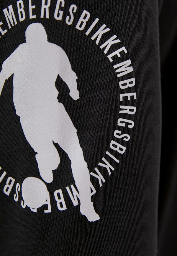 фото Футболка bikkembergs