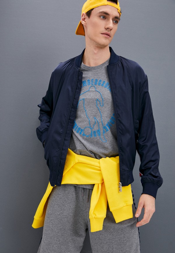 фото Футболка bikkembergs