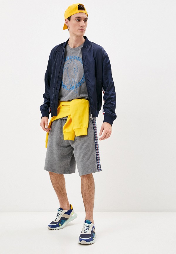 фото Футболка bikkembergs