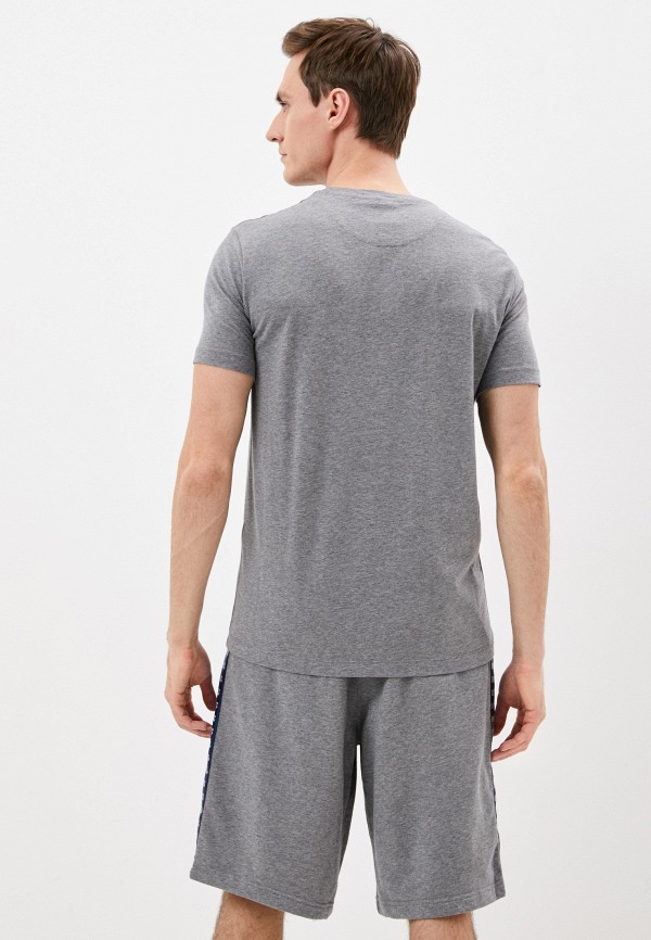 фото Футболка bikkembergs