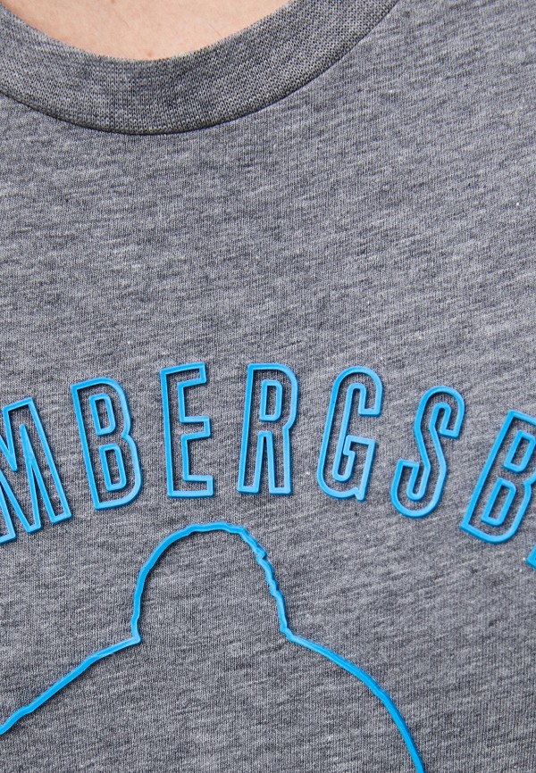 фото Футболка bikkembergs