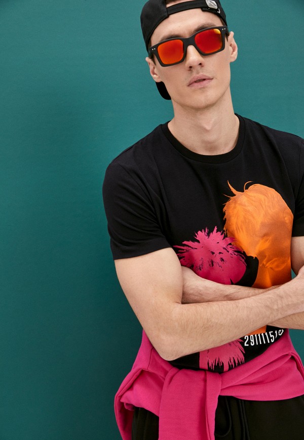 фото Футболка bikkembergs