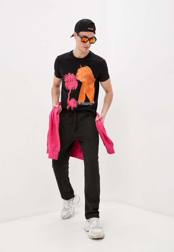 фото Футболка bikkembergs