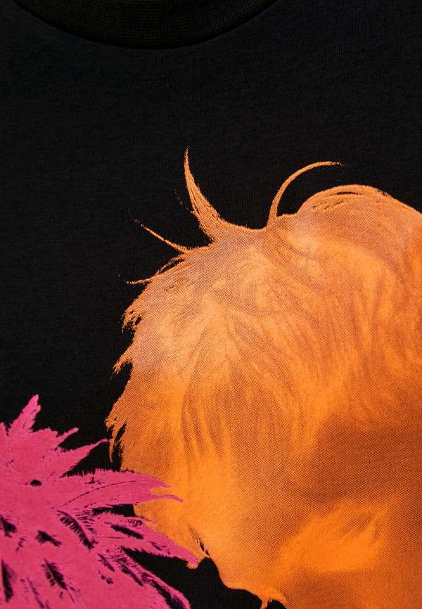 фото Футболка bikkembergs