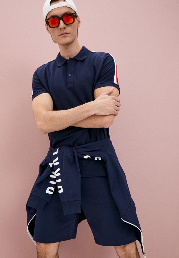 фото Поло bikkembergs