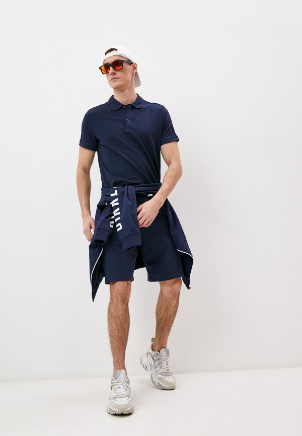 фото Поло bikkembergs