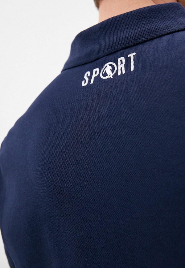 фото Поло bikkembergs