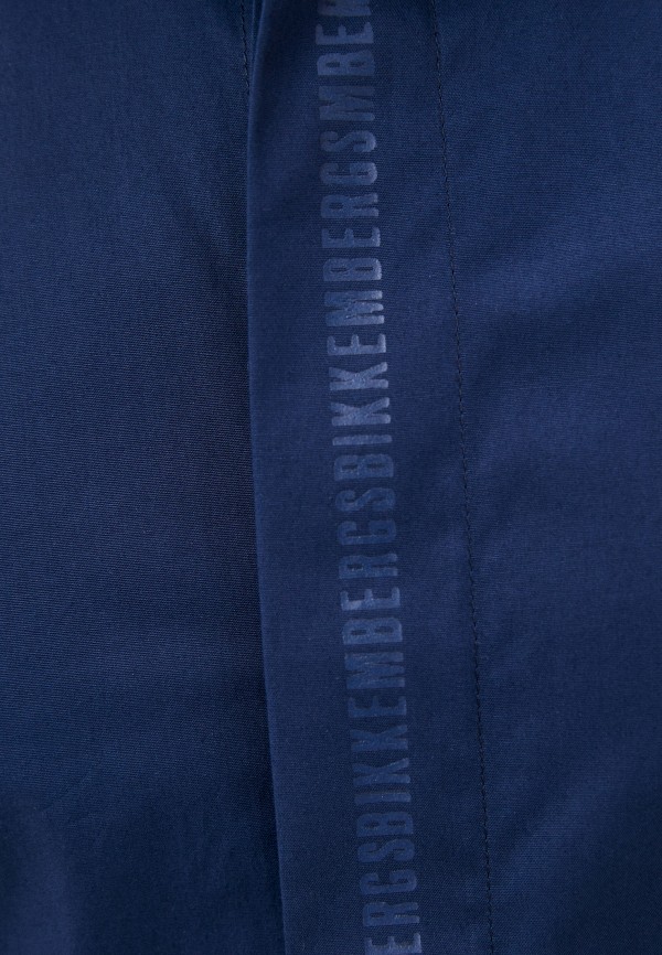 фото Рубашка bikkembergs