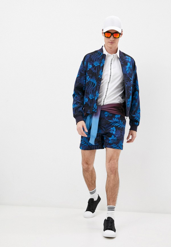 фото Рубашка bikkembergs
