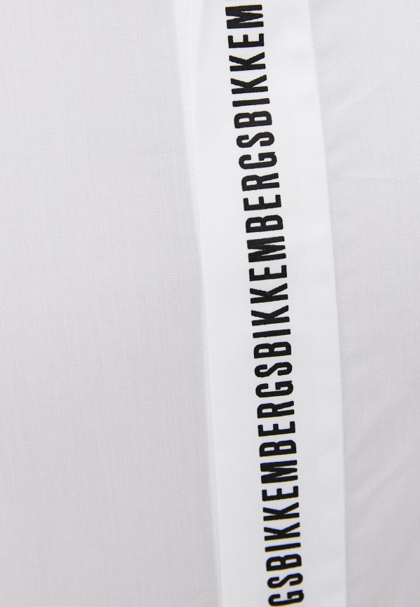 фото Рубашка bikkembergs