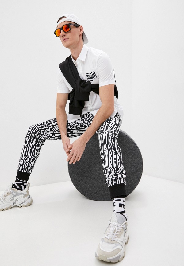 фото Рубашка bikkembergs