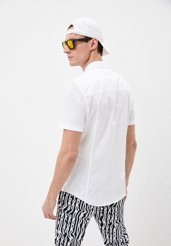 фото Рубашка bikkembergs