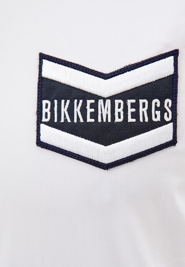 фото Рубашка bikkembergs