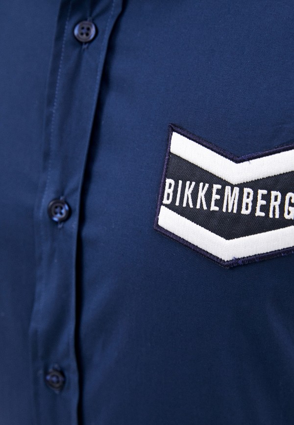 фото Рубашка bikkembergs