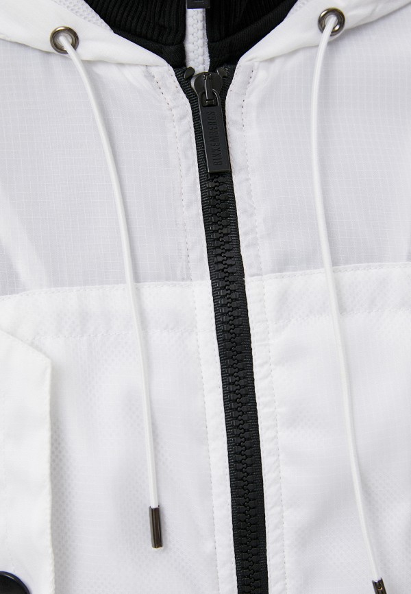 фото Ветровка bikkembergs