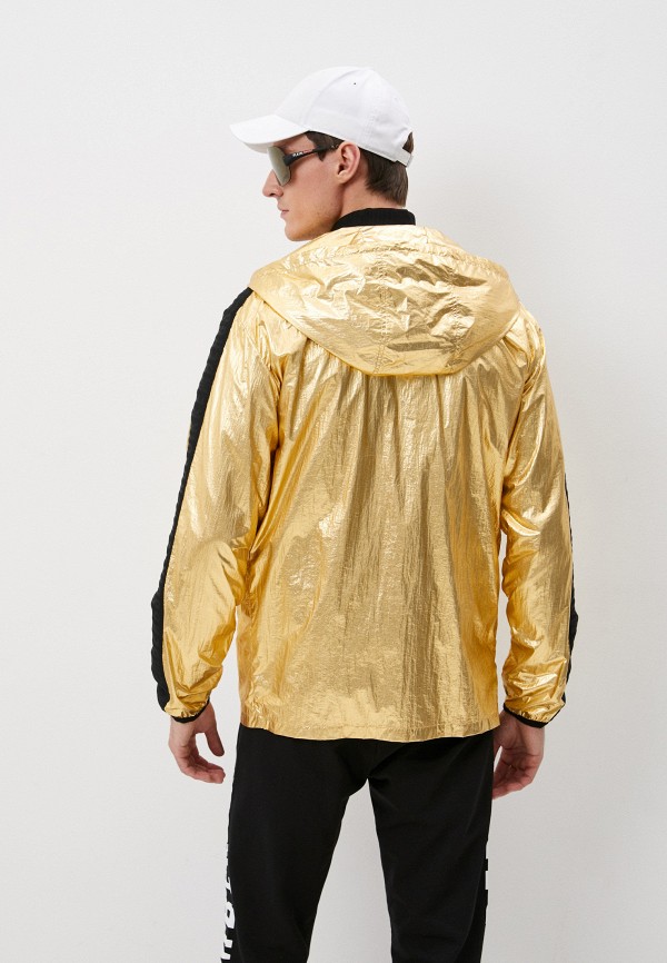 фото Ветровка bikkembergs