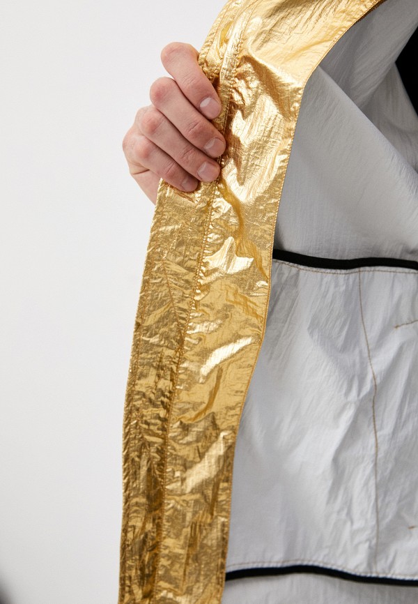 фото Ветровка bikkembergs