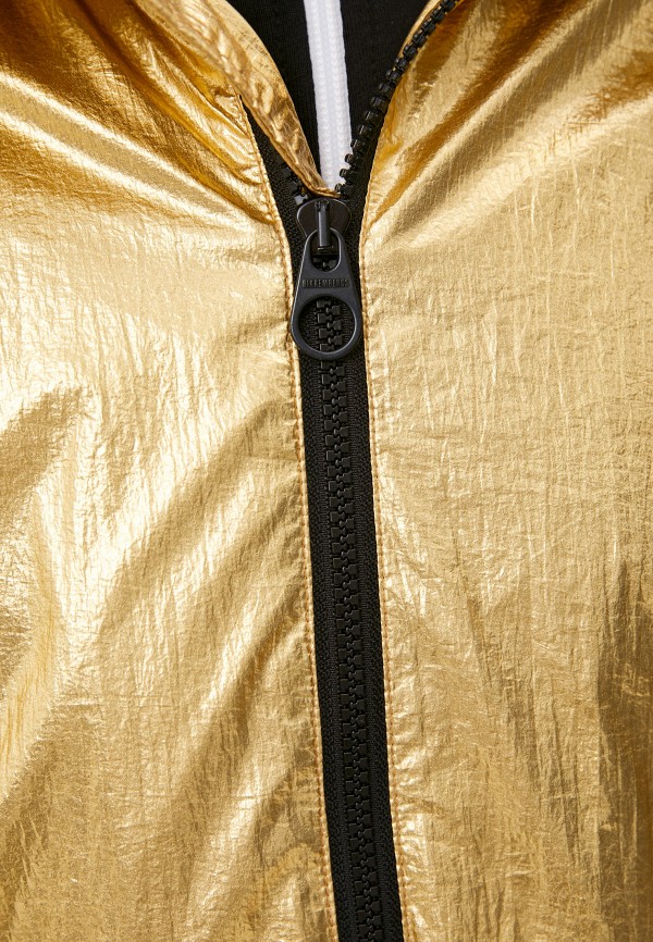 фото Ветровка bikkembergs