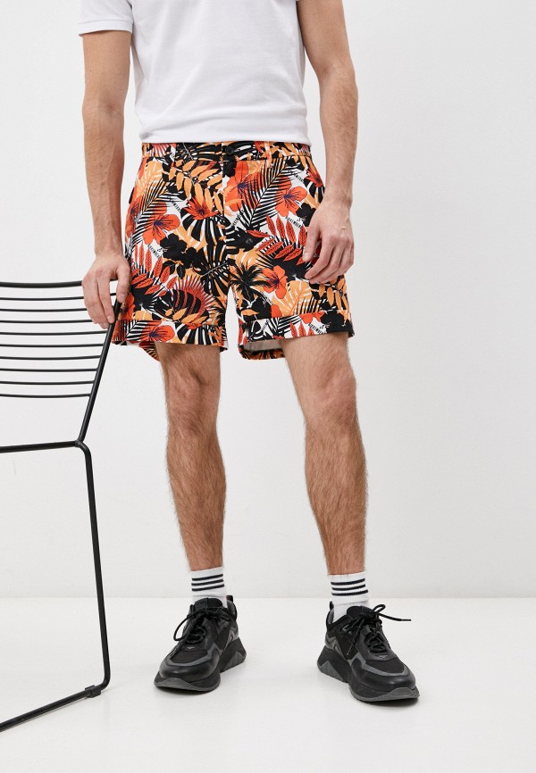 

Шорты Bikkembergs, Разноцветный