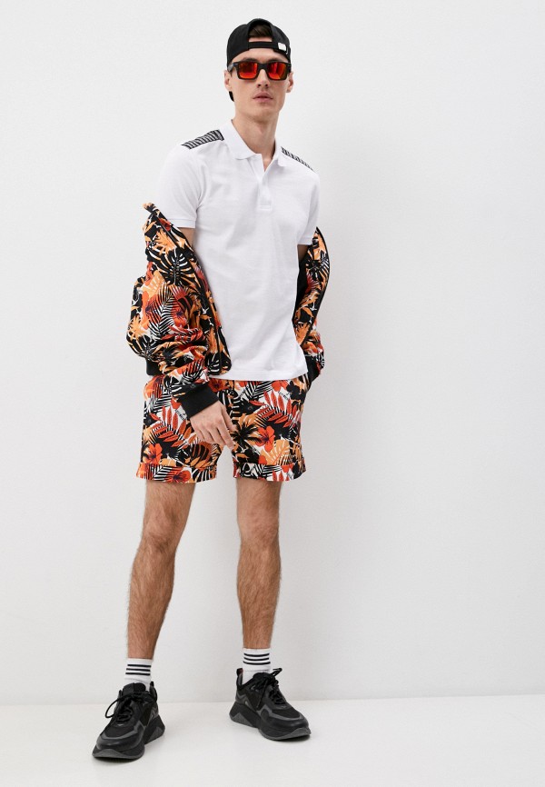 фото Шорты bikkembergs