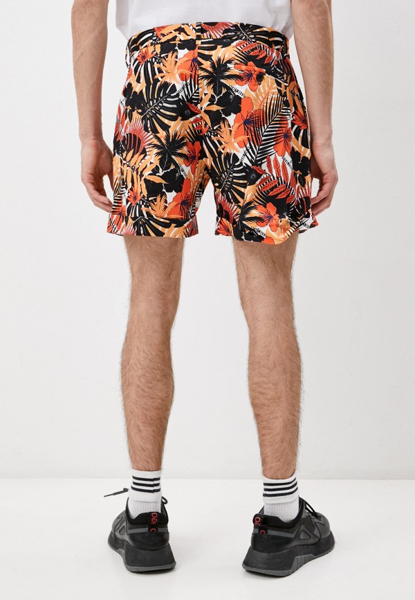 фото Шорты bikkembergs