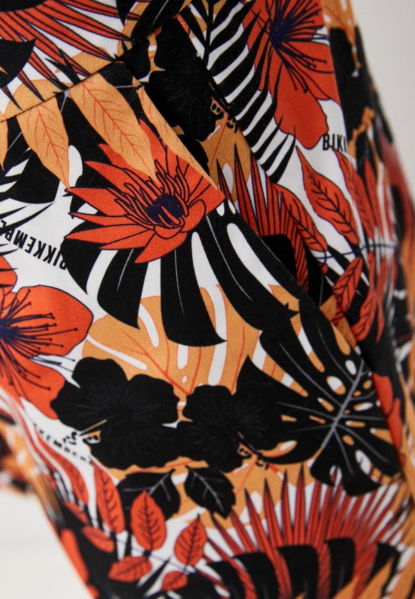 фото Шорты bikkembergs