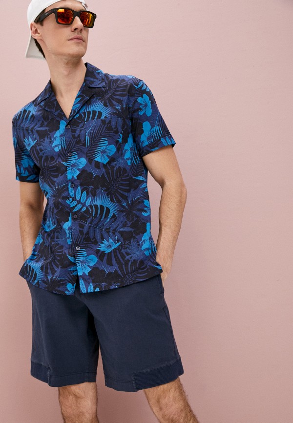 фото Шорты bikkembergs