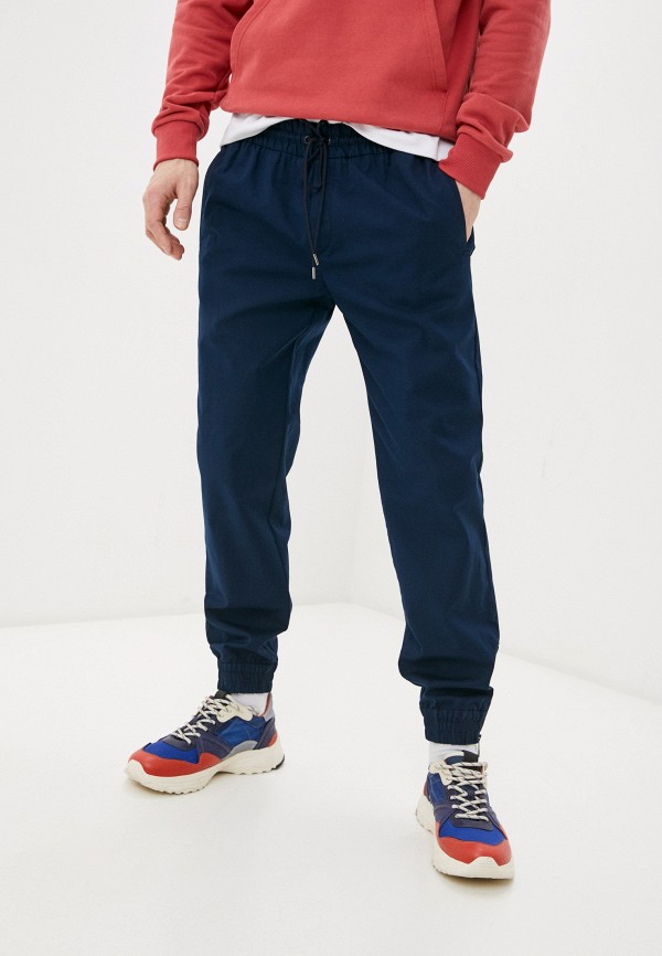 

Брюки Bikkembergs, Синий