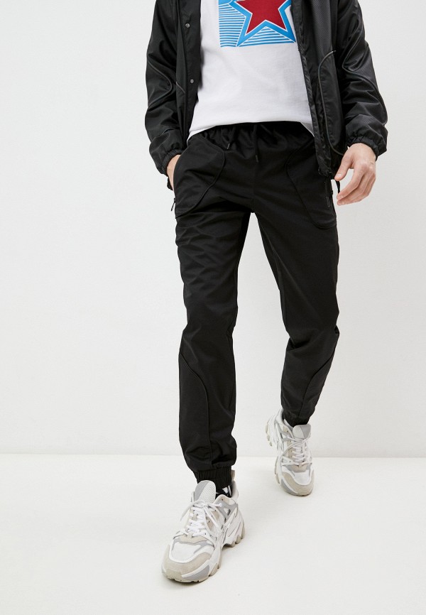 

Брюки Bikkembergs, Черный, Bikkembergs RTLAAC862201