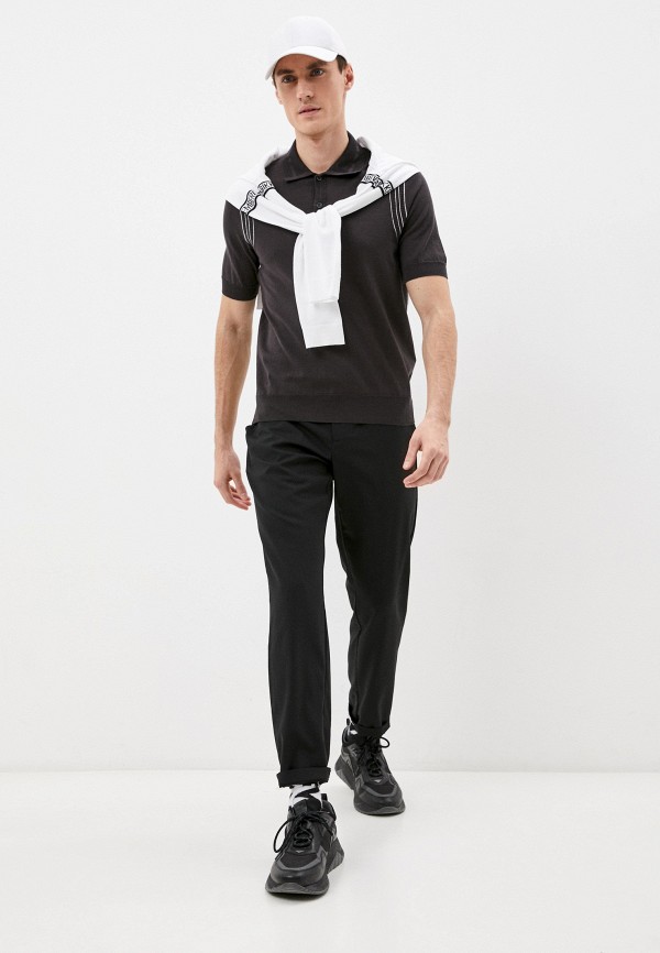 фото Поло bikkembergs