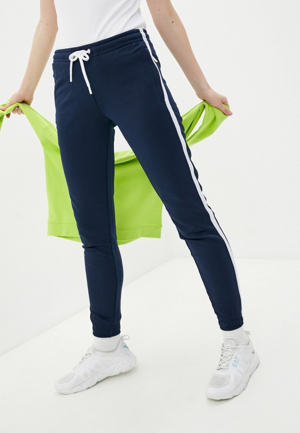 

Брюки спортивные Bikkembergs, Синий