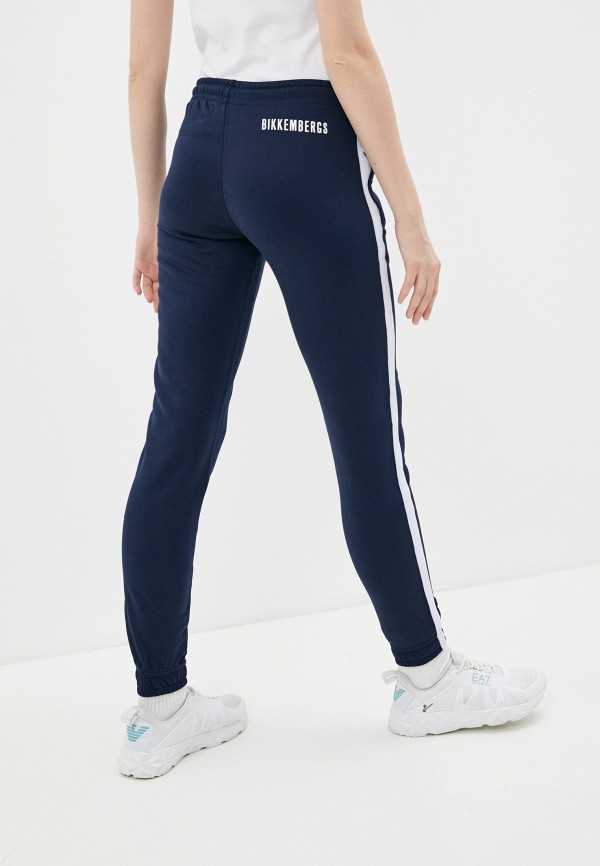 фото Брюки спортивные bikkembergs