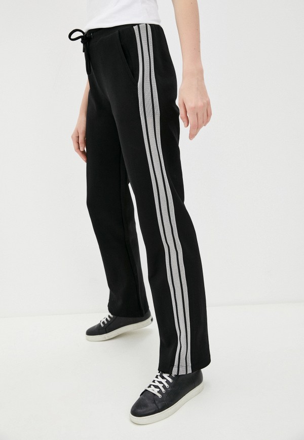

Брюки спортивные Bikkembergs, Черный