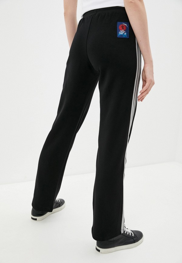 фото Брюки спортивные bikkembergs