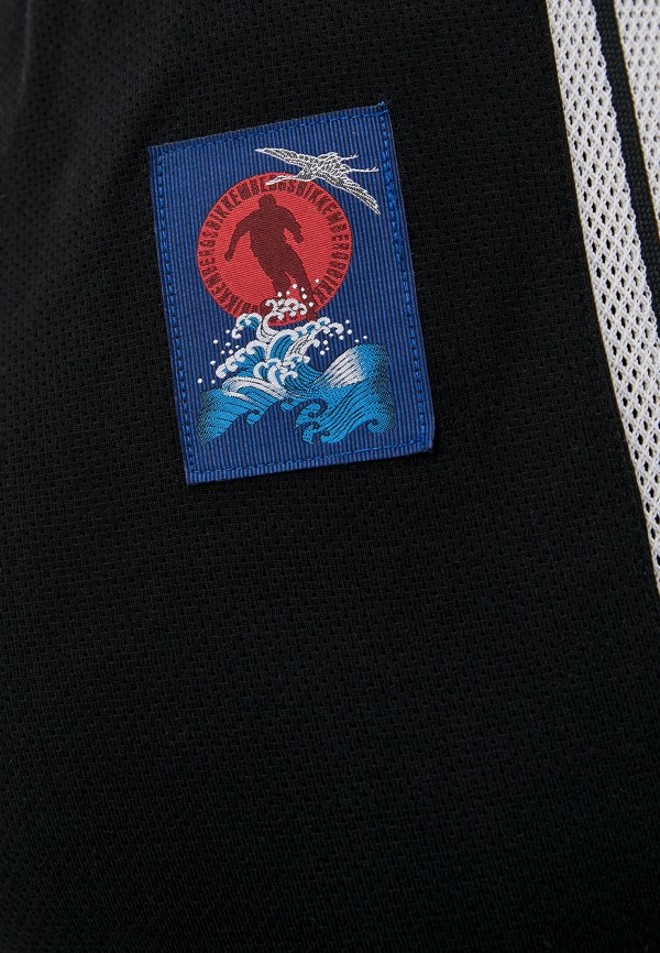 фото Брюки спортивные bikkembergs
