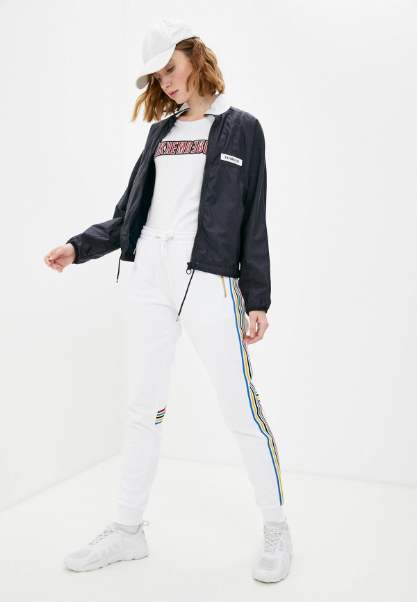 фото Брюки спортивные bikkembergs