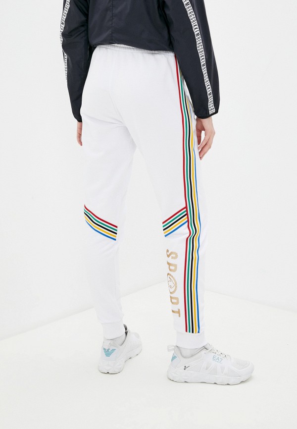 фото Брюки спортивные bikkembergs