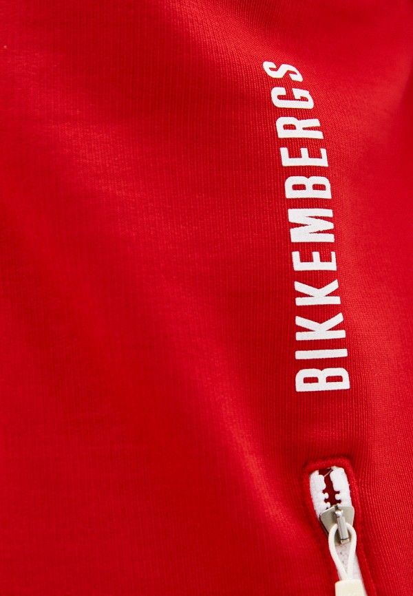 фото Платье bikkembergs