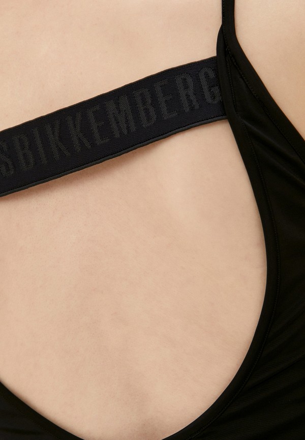 фото Платье bikkembergs