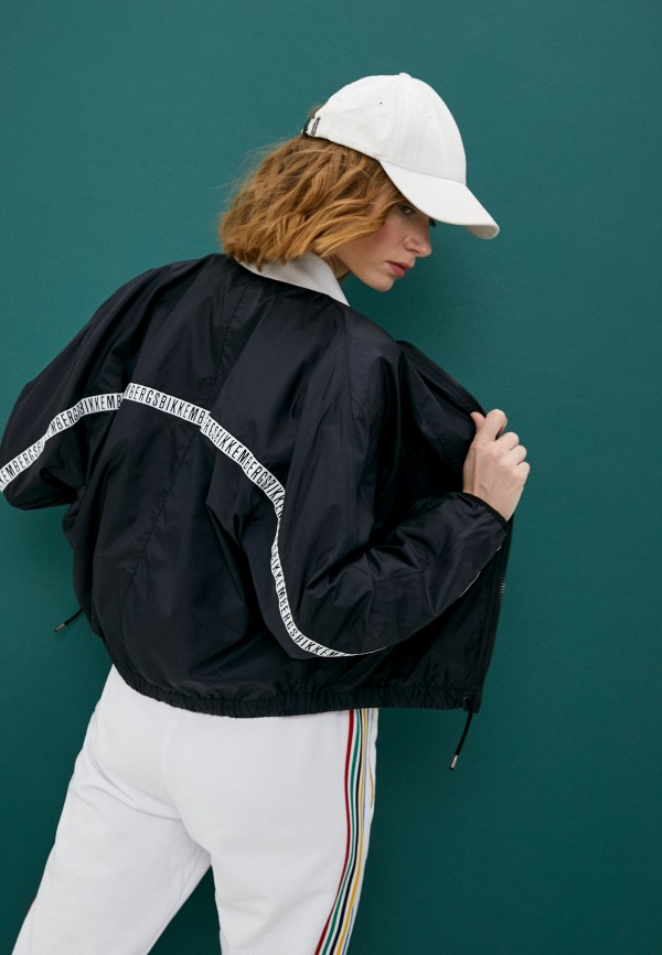 фото Ветровка bikkembergs