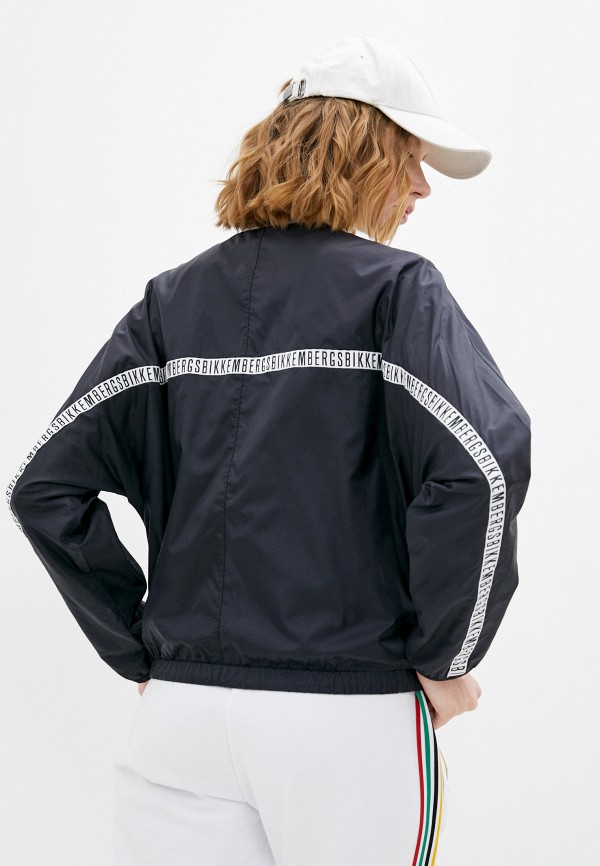 фото Ветровка bikkembergs