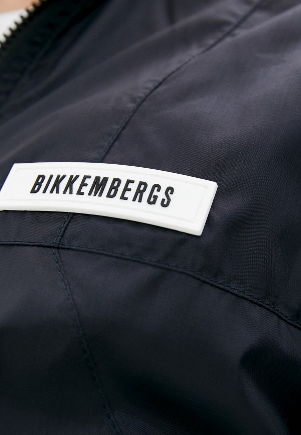 фото Ветровка bikkembergs