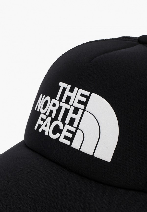 фото Бейсболка the north face