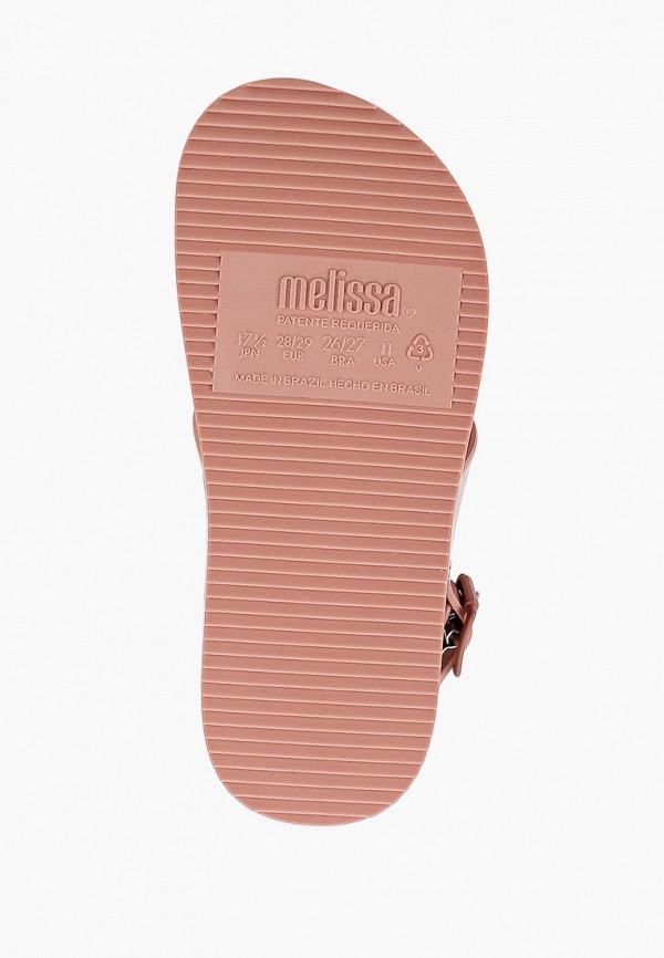 фото Сандалии melissa