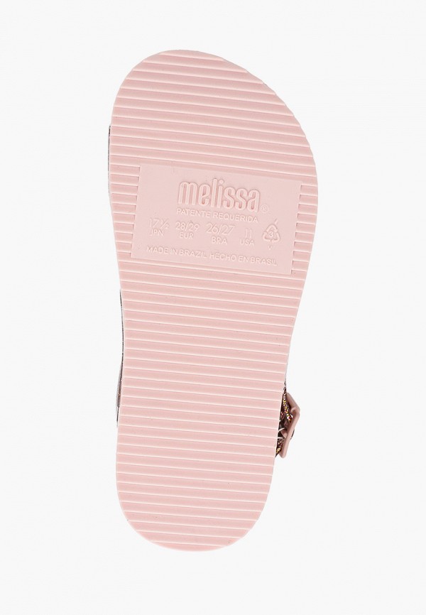 фото Сандалии melissa