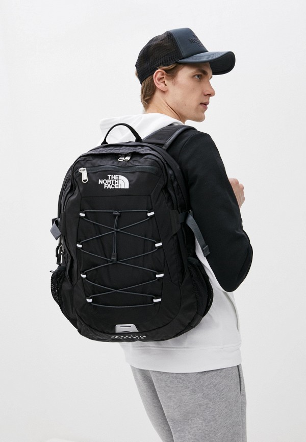 фото Рюкзак the north face