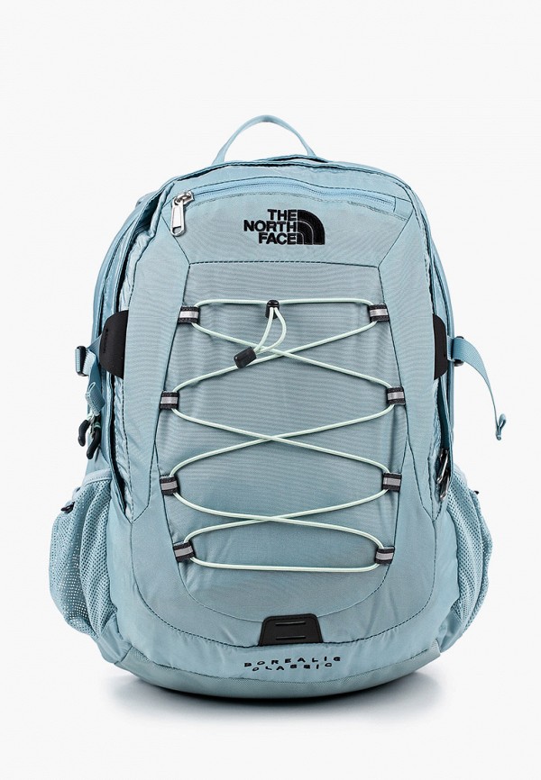 

Рюкзак The North Face, Бирюзовый, BOREALIS CLASSIC