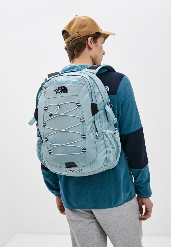фото Рюкзак the north face