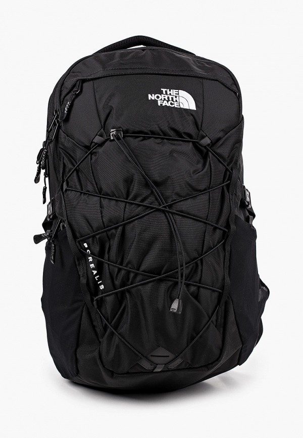 

Рюкзак The North Face, Черный, BOREALIS