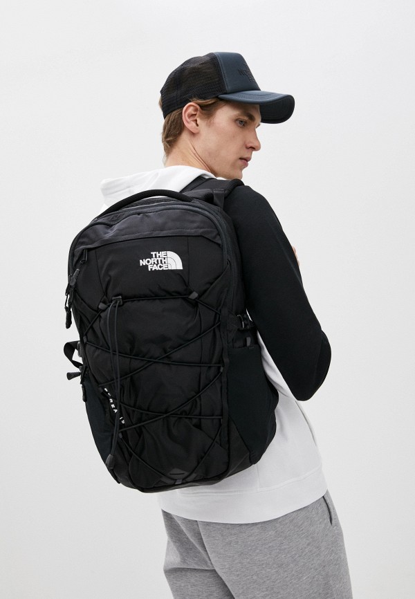 фото Рюкзак the north face